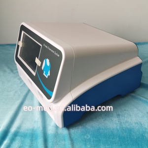 Sistema de Desobstrucción de Vías Respiratorias de Alto Rendimiento para Fisioterapia Torácica para Niños y Adultos ACS-11 - Product Image 3