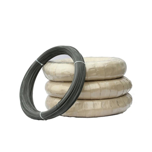 Bán Nhà Máy Giá Thấp Độ Cứng Cao BWG10 11 12 Dây Đen Vẽ Dây Làm Móng Tay Dây Đen Vẽ Cho Máy Làm Móng - Product Image 2