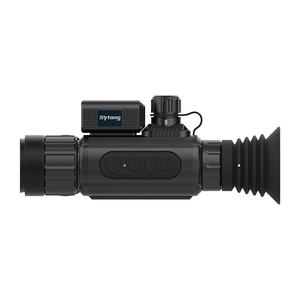 New Sytong AM06-35LRF Night <b>Vision</b> Scope <b>Thermal</b> Imaging Device Infrared <b>Thermal</b> Imaging Camera Monocular <b>Thermal</b> Camera Module - Product Image 6