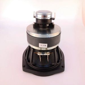 Haut-parleur coaxial 80W Power 89 <span class=keywords><strong>DB</strong></span> Sensitivity 5 "pour haut-parleur de moniteur de scène - Product Image 1