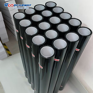 Película <span class=keywords><strong>de</strong></span> <span class=keywords><strong>Vinilo</strong></span> <span class=keywords><strong>Solar</strong></span> <span class=keywords><strong>para</strong></span> <span class=keywords><strong>Ventanas</strong></span> <span class=keywords><strong>de</strong></span> Automóviles, <span class=keywords><strong>Protección</strong></span> <span class=keywords><strong>de</strong></span> Vidrio 100% IRR, Privacidad, Cerámica, 3m 1.52*30m - Product Image 4