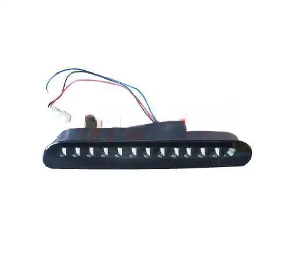 Auto hohe Montage kleine Stopplampe LED passend für Hiace 2005-2014