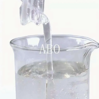 AEO-3 AEO-7 AEO-9 Alcool Gras Éthoxylé Tensioactif Non Ionique Haute Pureté Qualité Industrielle pour Usage Chimique Quotidien et Industriel