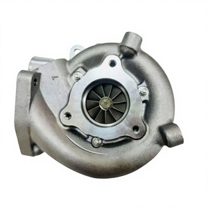 หมายเลขอะไหล่แท้ของเทอร์โบชาร์จเจอร์ซีรีส์ CT16V สำหรับรถยนต์โตโยต้า ซีไลออน คือ 17201-30010 - Product Image 2