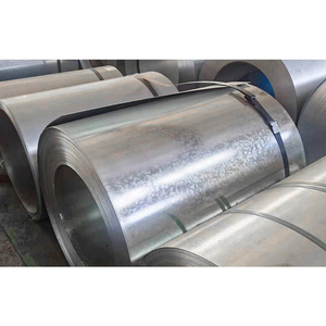 Fabrika tedarikçiler OEM ODM OEM 1d 2d 2d 3d 3d 3d 4d S220GD S250GD S280GD S350GD galvanizli çelik rulo fiyat - Product Image 3