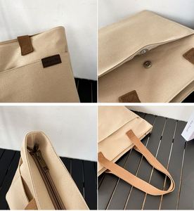Sac en toile artistique pour femmes, cadeau promotionnel idéal pour les étudiants - Product Image 2