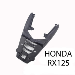 Mgubhb — support porte-bagages en alliage d'aluminium, pour <span class=keywords><strong>Honda</strong></span> <span class=keywords><strong>RX125</strong></span> nc125 forza 350, pièces de rechange de moto, vente en gros - Product Image 2
