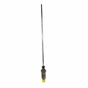 Encodeur électronique TR 312-02170 F8 fabriqué en Allemagne avec fils codés par couleur pour applications de précision - Product Image 4