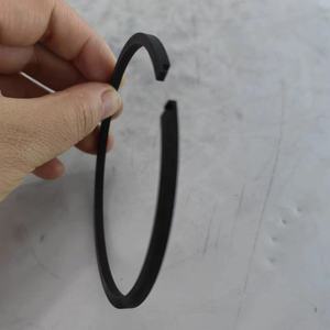Anillo de Sellado Metálico 3k1432 3n8506 3p7019 3s1259 Compatible con Cargadora de Ruedas 955h 977h y Bulldozer 814b 814f - Product Image 2