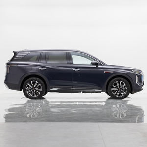 FAW HONGQI HS5 <span class=keywords><strong>SUV</strong></span> Versión insignia izquierda Lujo Euro VI 2,0 T <span class=keywords><strong>SUV</strong></span> mediano y grande - Product Image 4