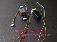 Les caméras OpenIPC 5W/10W SSC338Q/SSC30KQ prennent maintenant en charge l'enregistrement sur carte SD