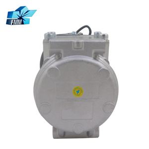 Compresor de Aire Acondicionado para Auto 88320-35620 8832035620 447200-0997 88320-35560 4472000997 8832035560 para TOYOTA HILUX LN166L - Product Image 3