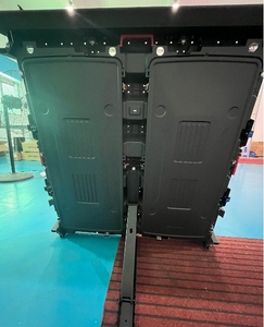 <span class=keywords><strong>จอ</strong></span>แสดงผล LED คุณภาพสูงสำหรับสนามกีฬา <span class=keywords><strong>ขนาด</strong></span> 960x960 มม. ตู้อะลูมิเนียม สำหรับโฆษณาด้านกีฬา - Product Image 4