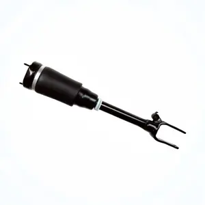 164 320 61 13 164 320 45 13 For Mercedes-Benz Front Air Spring Strut 1643206113 1643204513 Air Shock Absorber Air Suspension