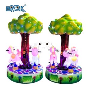 Jouets De parc d'attraction, jeu d'attraction De Feria, Carrusel pour enfants, Mini terrain De bataille, carrousel électrique, à vendre, <span class=keywords><strong>2022</strong></span> - Product Image 5