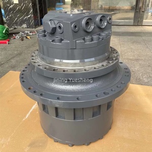 Moteur de translation hydraulique de haute qualité SA1143-01270 pour pelle sur chenilles <span class=keywords><strong>Volvo</strong></span> <span class=keywords><strong>EC210B</strong></span> EC210BLC - Product Image 4