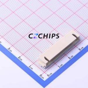 HC-XH-12AWT Wire-to-Board Pin Header SMD,P=2.5mm,Horizontal Mount Connector 1x12P 2.5mm Horizontal Mount XH - Product Image 1