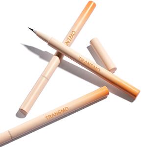 Stylo adhésif pour eyeliner vide, colle liquide magnétique pour cils, stylo adhésif pour eyeliner argenté vide - Product Image 1