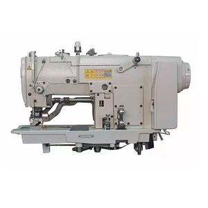 Máquina de Coser Industrial Electrónica de Cama Plana RONMACK RM-781F-I para Fábrica de Ropa - Product Image 2