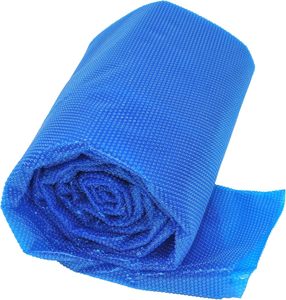 Couverture isolante pliable pour piscine en PE de <span class=keywords><strong>haute</strong></span> <span class=keywords><strong>qualité</strong></span> avec design à bulles, empêche la chute de température de l'eau - Product Image 6