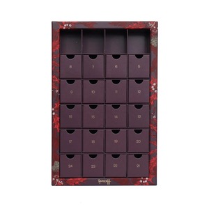 กล่องของขวัญกระดาษพิมพ์ลายตามสั่ง รีไซเคิลได้ - Product Image 3