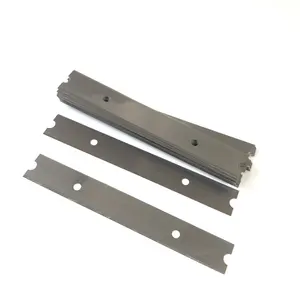 High Quality Hss Wallpaper Cutter Knife Edge Razor Blade in Production Line for Cargo Wrapping