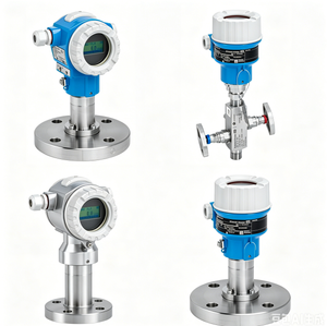 Transmetteur de pression Endress+Hauser Cerabar / Pression absolue et pression relatif / PMP71B PMC51B / HART avec Bluetooth - Product Image 1
