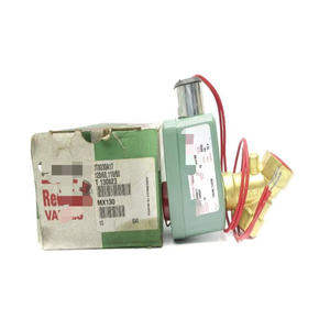 JT8030A17 110/120V 15PSI 1/<span class=keywords><strong>2</strong></span> Nieuwe Originele Direct Leverbaar Industriële Automatisering PLC Programmeringscontroller - Product Image 1