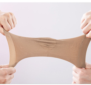 Soporte de Compresión <span class=keywords><strong>para</strong></span> Tobillo, Directo de Fábrica, <span class=keywords><strong>para</strong></span> Artritis, Tendinitis y Esguinces de Tobillo - Product Image 2