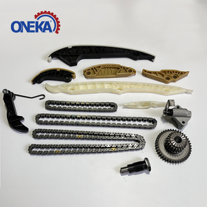 ONEKA diskon besar Kit rantai waktu 06K109467N Sales untuk AUDI A3 (8P1) A3 Sportback (8PA) 1.8 TFSI 1.8 <span class=keywords><strong>2</strong></span>.0 TFSI - Product Image 3