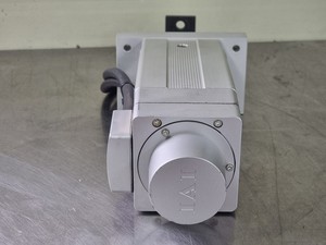 Cylindre ROBO IAI RCS2-RA7BD-I-150-8-100-T2-R05-A2-B d'occasion - Product Image 4