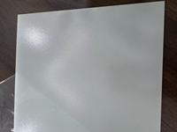 Feuille diffuseur en polycarbonate pour éclairage LED - Diffusion de lumière LED