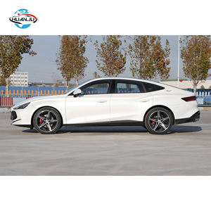 Auto Usado a Precio Económico, MG 7 1.5T DCT Edición <span class=keywords><strong>Maxlux</strong></span> de 5 Plazas, Auto Nuevo con Volante a la Izquierda - Product Image 1