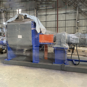 Pétrin à bras Sigma Pétrin à argile Pétrin pour silicone liquide - Product Image 5