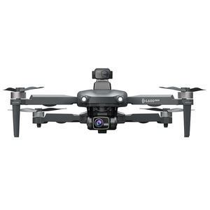 Mini drone RC pliable L600 Pro Offre Spéciale pas cher 4K double caméra évitement d'obstacles 3KM vol longue portée 28 minutes <span class=keywords><strong>de</strong></span> vol - Product Image 1