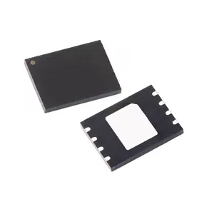 Chip memori 8-WSON baru asli komponen elektronik IC Chip S25FL128P0XNFI011