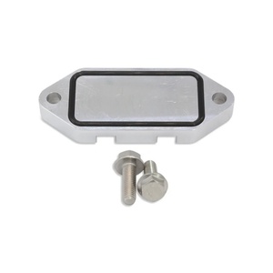 <span class=keywords><strong>5</strong></span> axes Cnc fraisage usinage Services personnalisés billette bloc de liquide de refroidissement hors plaque pour moteur 6.6L - Product Image 4