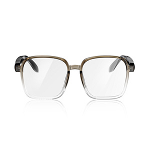 Microphone, lecteur de musique et fonction d'appel téléphonique, casque à chargement type-c pour une expérience portable améliorée, lunettes intelligentes - Product Image 6
