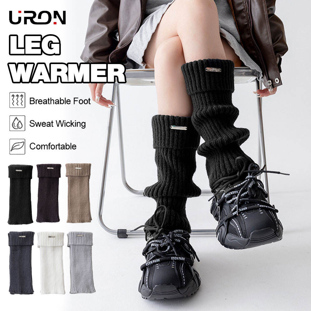 Shop High-Quality Fur Leg Warmers for Women This Winter