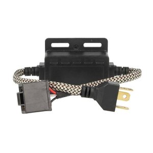 Filtro in condensazione Per Kit faro a Led H4 Biluce Bi-Led Canbus No Errore 12V Digital PC + IC + Condensatore-Auto e Moto/ - Product Image 1