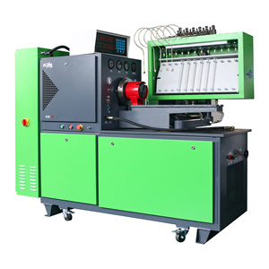 <span class=keywords><strong>DIESEL</strong></span> phun nhiên liệu Máy bơm thử nghiệm 12psb - Product Image 1