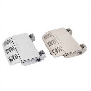 Gafas para Techo de Coche para OLIVER Disponibles en Gris y Beige Número de Pieza 1Z0868565 Hecho en China - Product Image 1