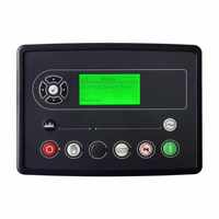 Panel Kontrol Generator Otomatis DSE6120MKIII, Pengontrol Generator Diesel Deep Sea