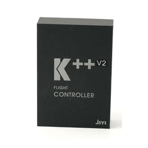 Mới ban đầu jiyi k ++ điều khiển bay V2 với Radar tránh chướng ngại vật máy bay không người lái nông nghiệp đặc biệt - Product Image 6