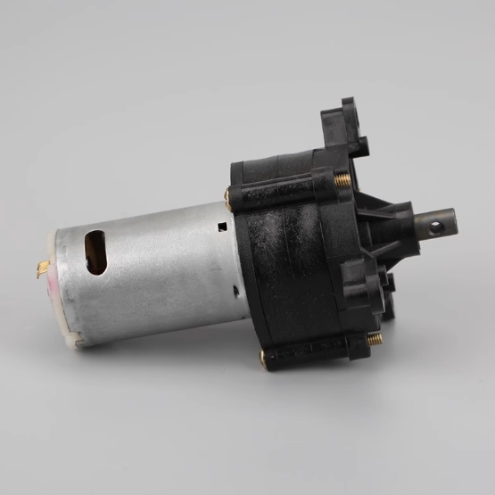 Micro High-power Wind Powered Hand Cranked DC Generator 12V 24V Electronic Technology Experiment DIY Emergency Power Generation