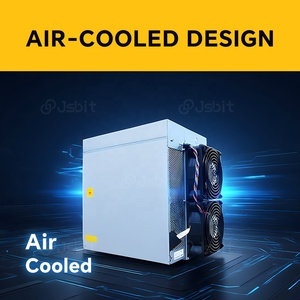 Trong kho bitmain 15gh 210j/G scrypt asic thợ mỏ L9 antminer L9 16gh 16.5gh 17gh cho hiệu suất cao LTC Doge khai thác mỏ với PSU - Product Image 5