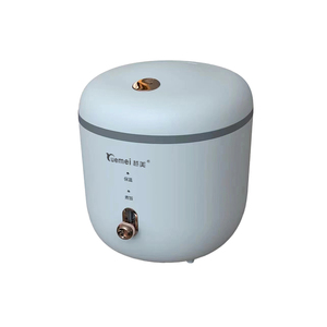 Thiết bị gia dụng nấu ăn nhanh Nồi cơm điện đa chức năng nồi cơm điện mini Nồi cơm điện cầm tay - Product Image 4