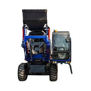 Самовыгружаемые бетономешалки - Product Image 3