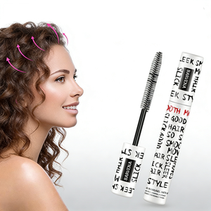 Bâton à cheveux portable à tenue forte et longue durée pour coiffer et ranger les franges et les cheveux rebelles, anti-frisottis - Product Image 3