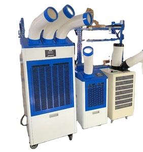 36000BTU tại chỗ làm mát không khí điều hòa - Product Image 5